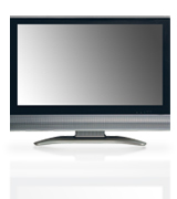 テレビ設置ア・チャンネル設定